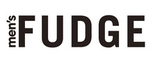 men's FUDGE