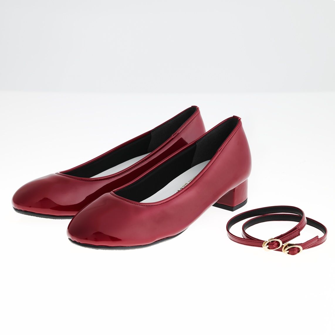 Rouge brillant