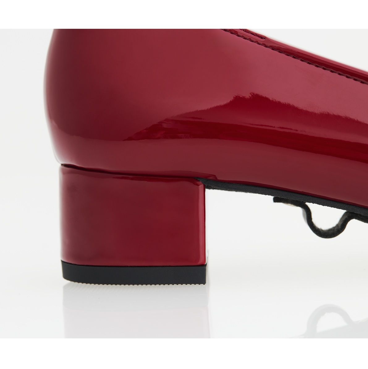 Rouge brillant