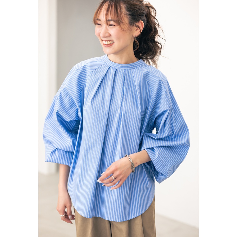 FUDGE Original 4way Shirts