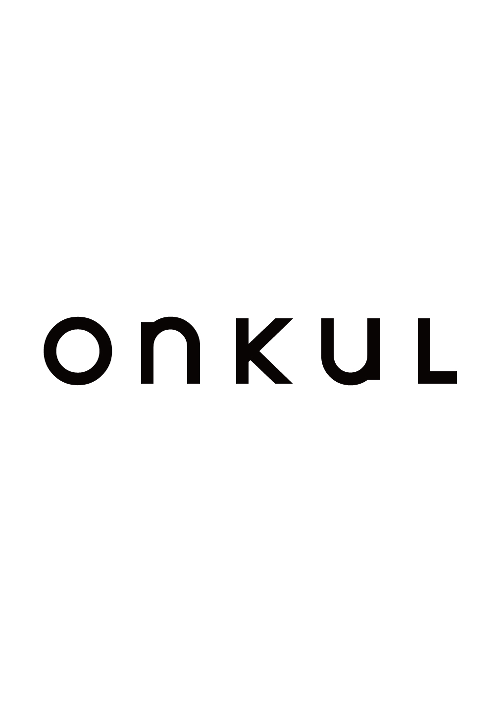 ONKUL オンクル vol.21