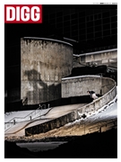 DIGGIN’MAGAZINE 別冊　DIGG　Vol.4