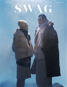 SWAG HOMMES Vol.24 ANOTHER EDITION