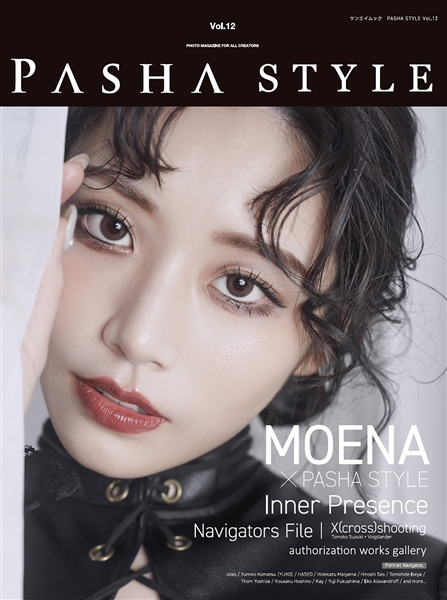 PASHA STYLE Vol.12