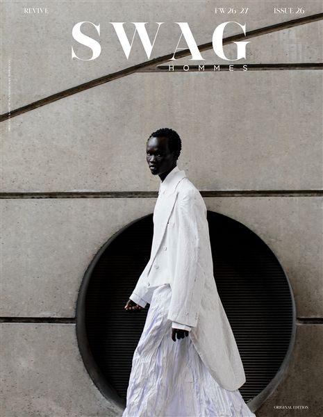 SWAG HOMMES Vol.26