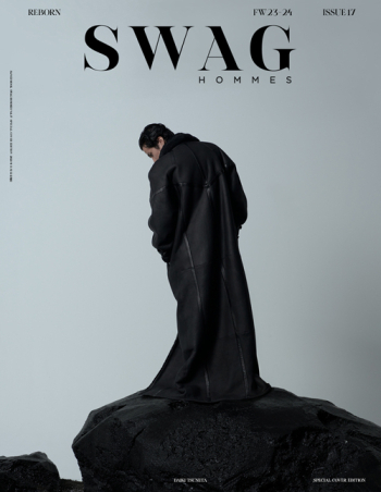 SWAG HOMMES スワッグ